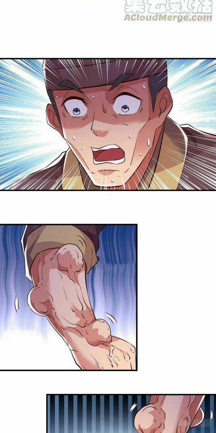 Thiên Hạ Kiếp Chapter 62 trang 14