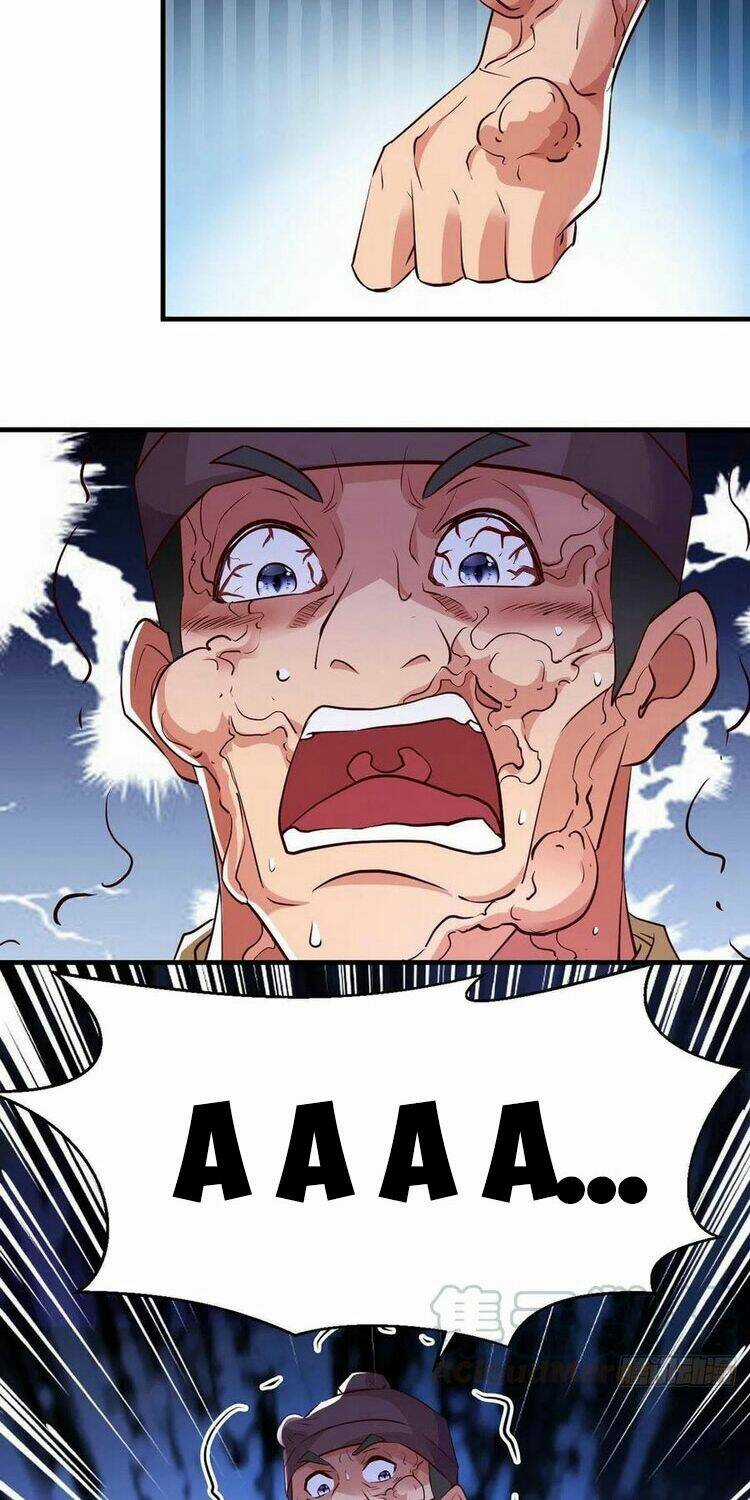 Thiên Hạ Kiếp Chapter 62 trang 15