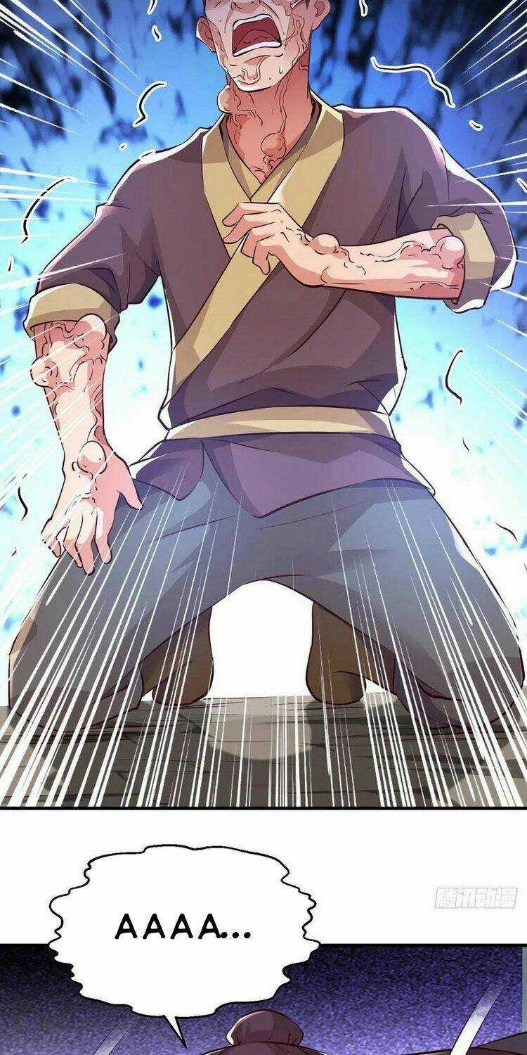 Thiên Hạ Kiếp Chapter 62 trang 16