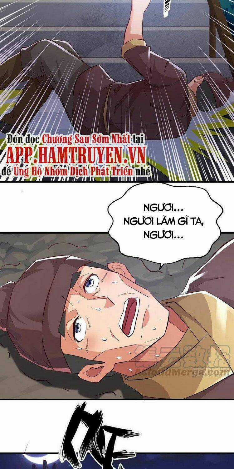 Thiên Hạ Kiếp Chapter 62 trang 2