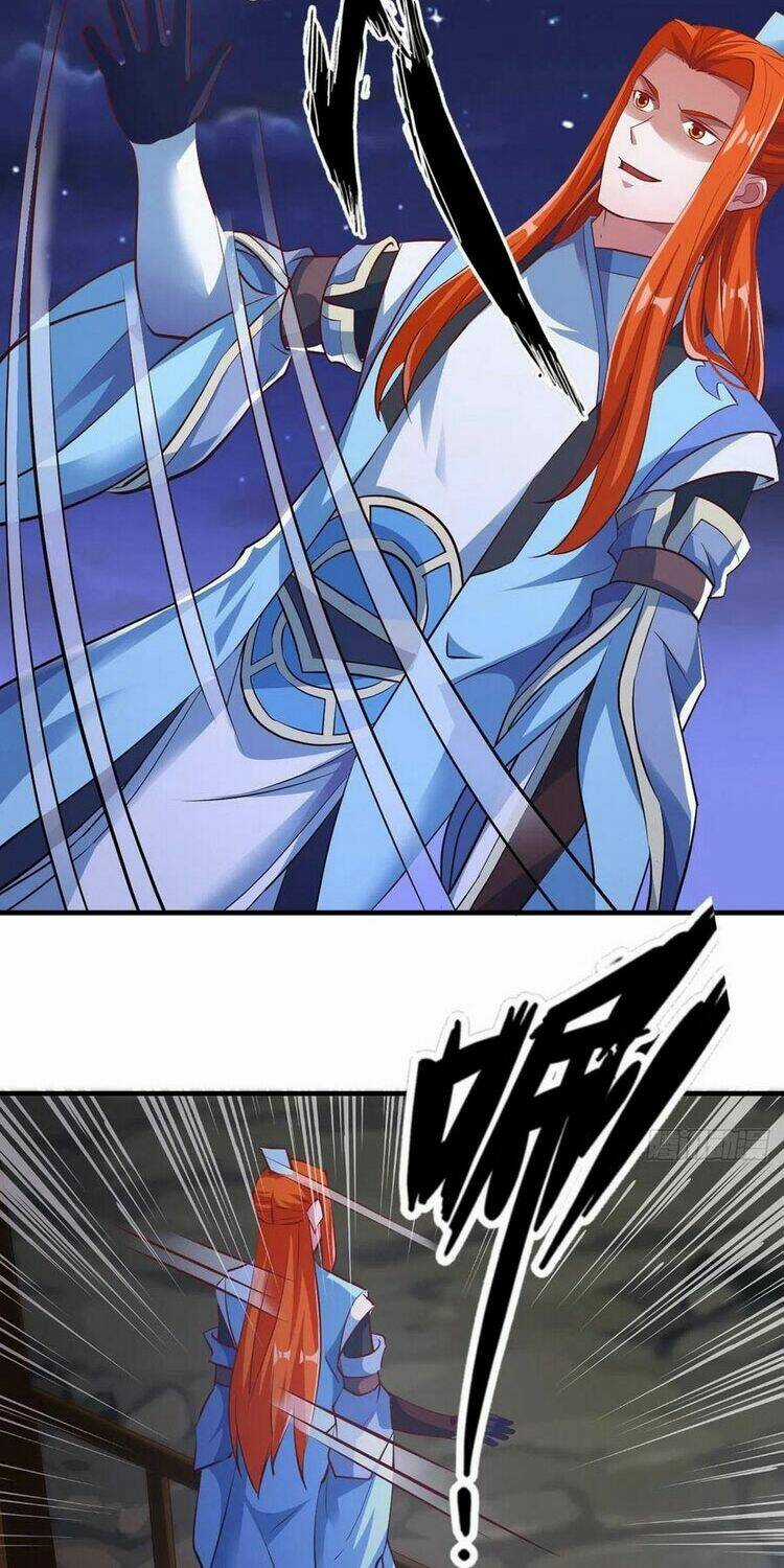 Thiên Hạ Kiếp Chapter 62 trang 3