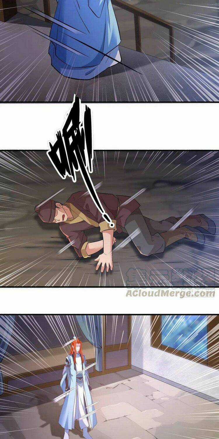 Thiên Hạ Kiếp Chapter 62 trang 4