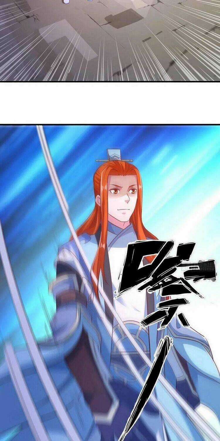 Thiên Hạ Kiếp Chapter 62 trang 5