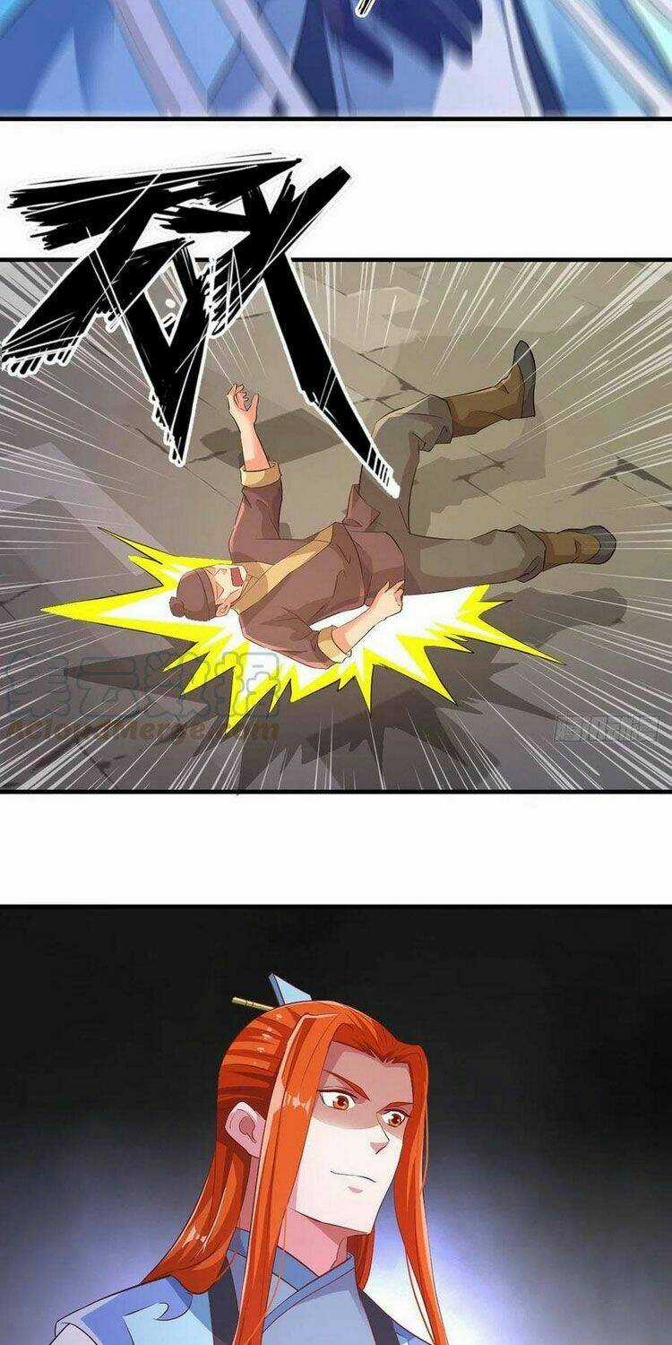 Thiên Hạ Kiếp Chapter 62 trang 6