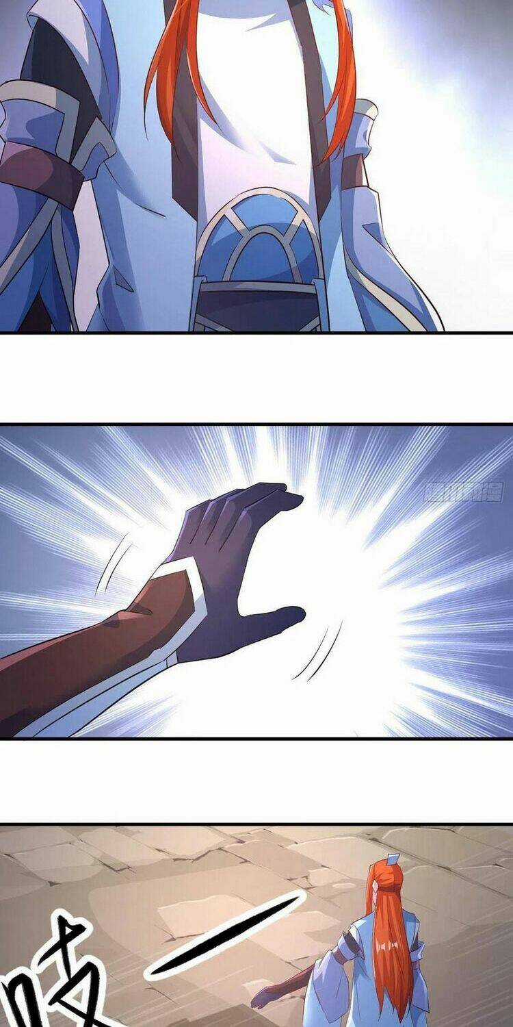 Thiên Hạ Kiếp Chapter 62 trang 7