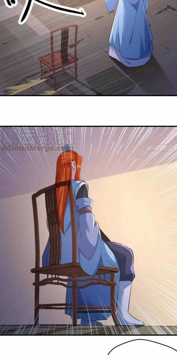 Thiên Hạ Kiếp Chapter 62 trang 8