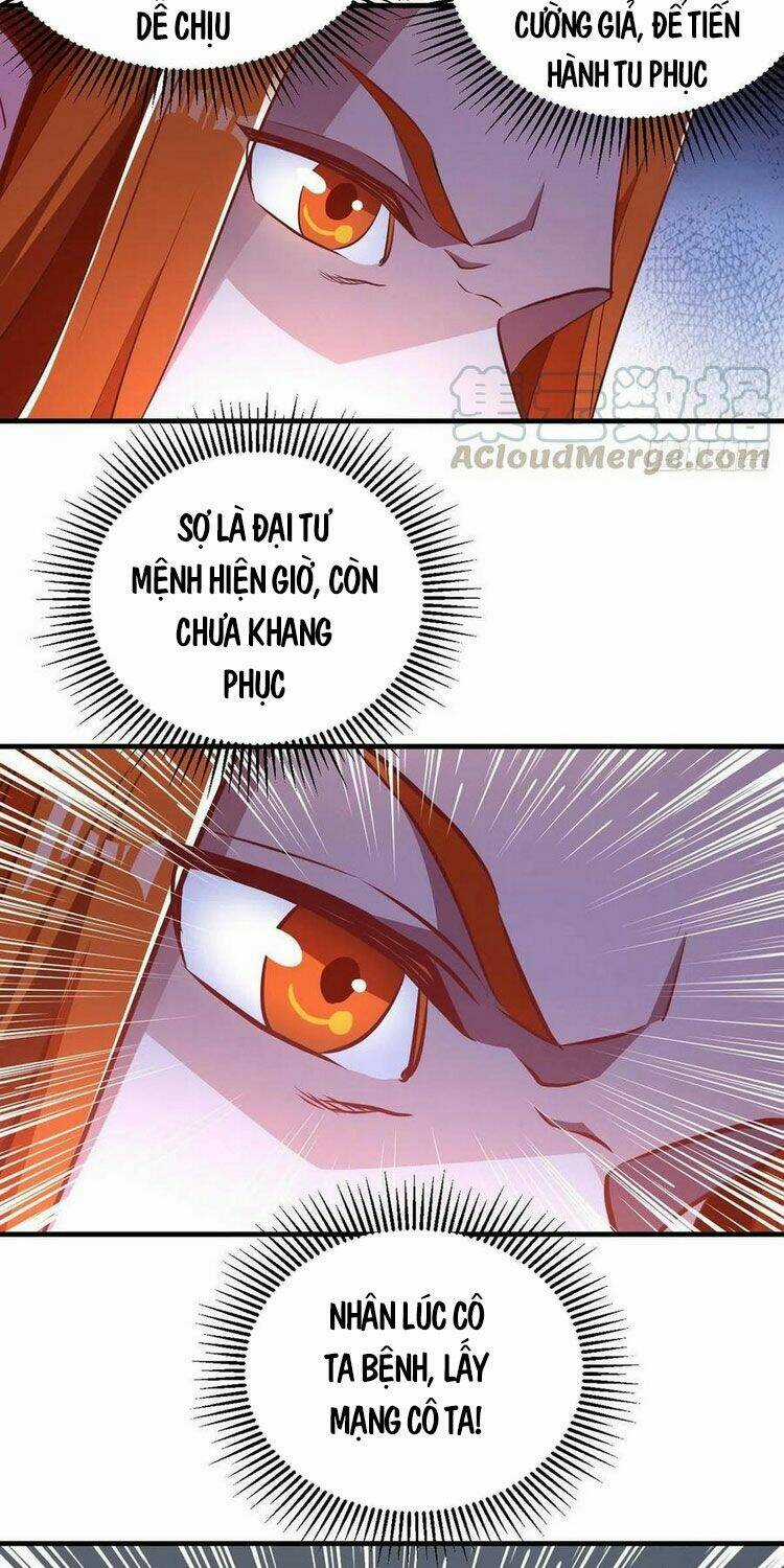 Thiên Hạ Kiếp Chapter 63 trang 10