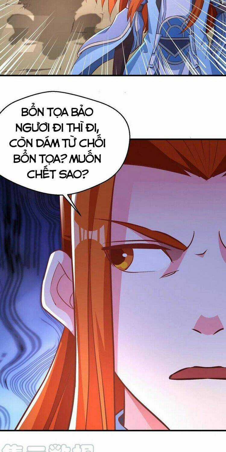 Thiên Hạ Kiếp Chapter 63 trang 13