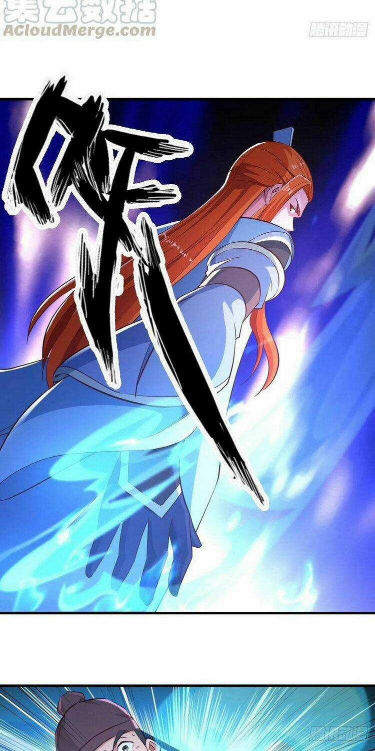 Thiên Hạ Kiếp Chapter 63 trang 14