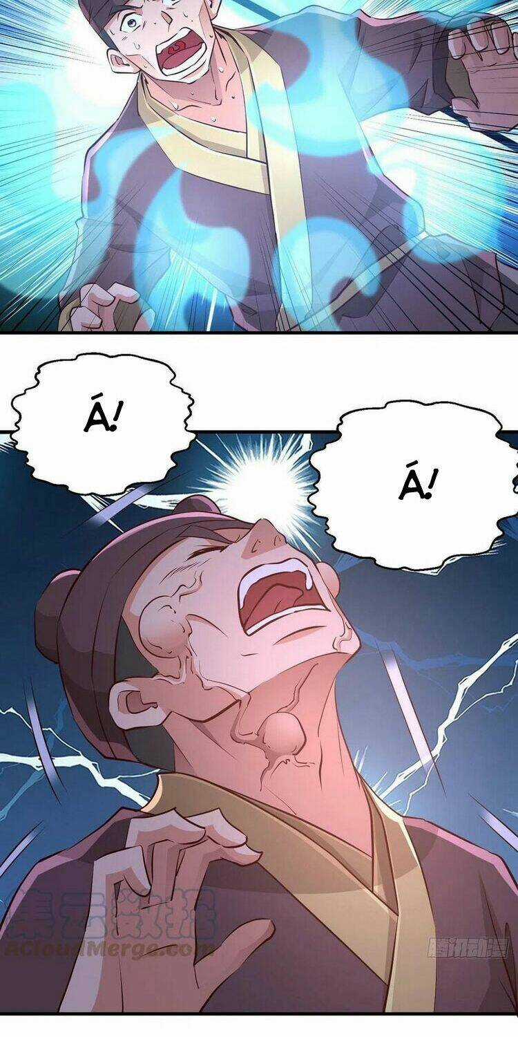 Thiên Hạ Kiếp Chapter 63 trang 15