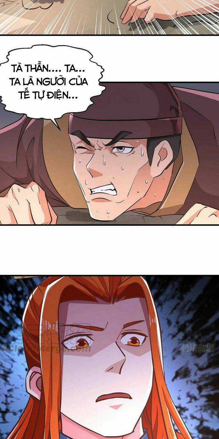 Thiên Hạ Kiếp Chapter 63 trang 2