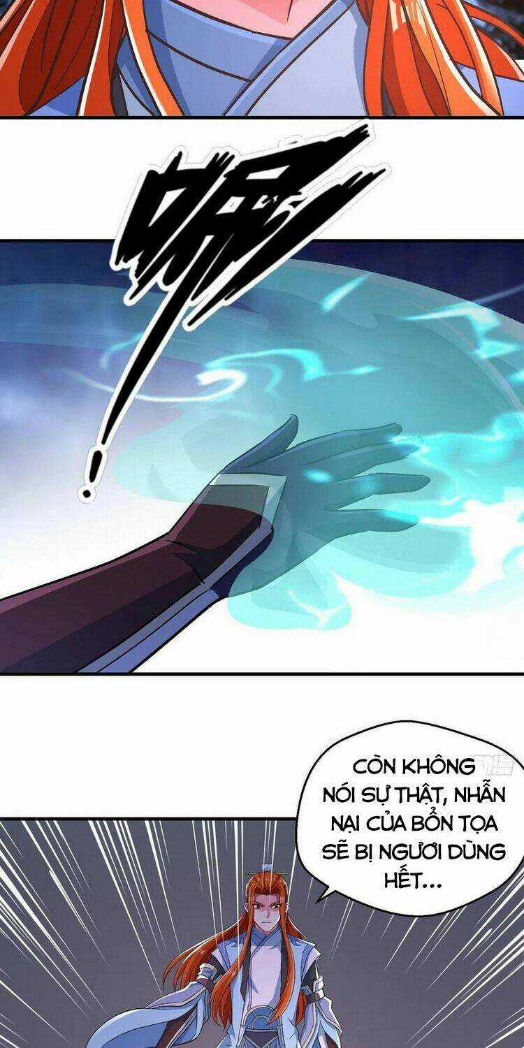 Thiên Hạ Kiếp Chapter 63 trang 3