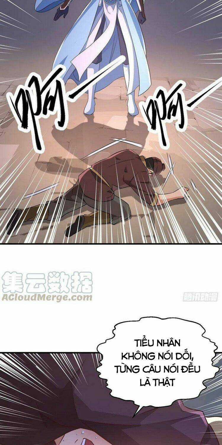 Thiên Hạ Kiếp Chapter 63 trang 4