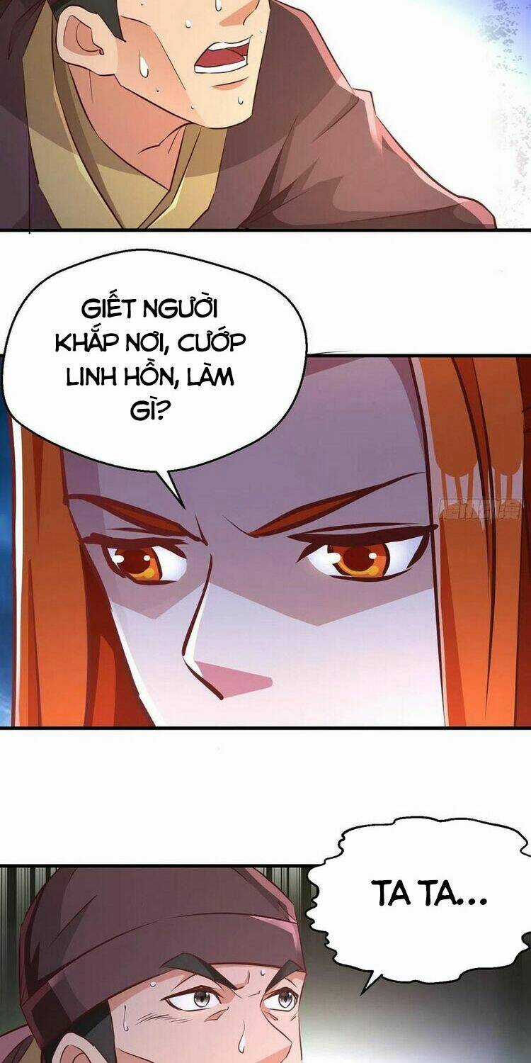 Thiên Hạ Kiếp Chapter 63 trang 7