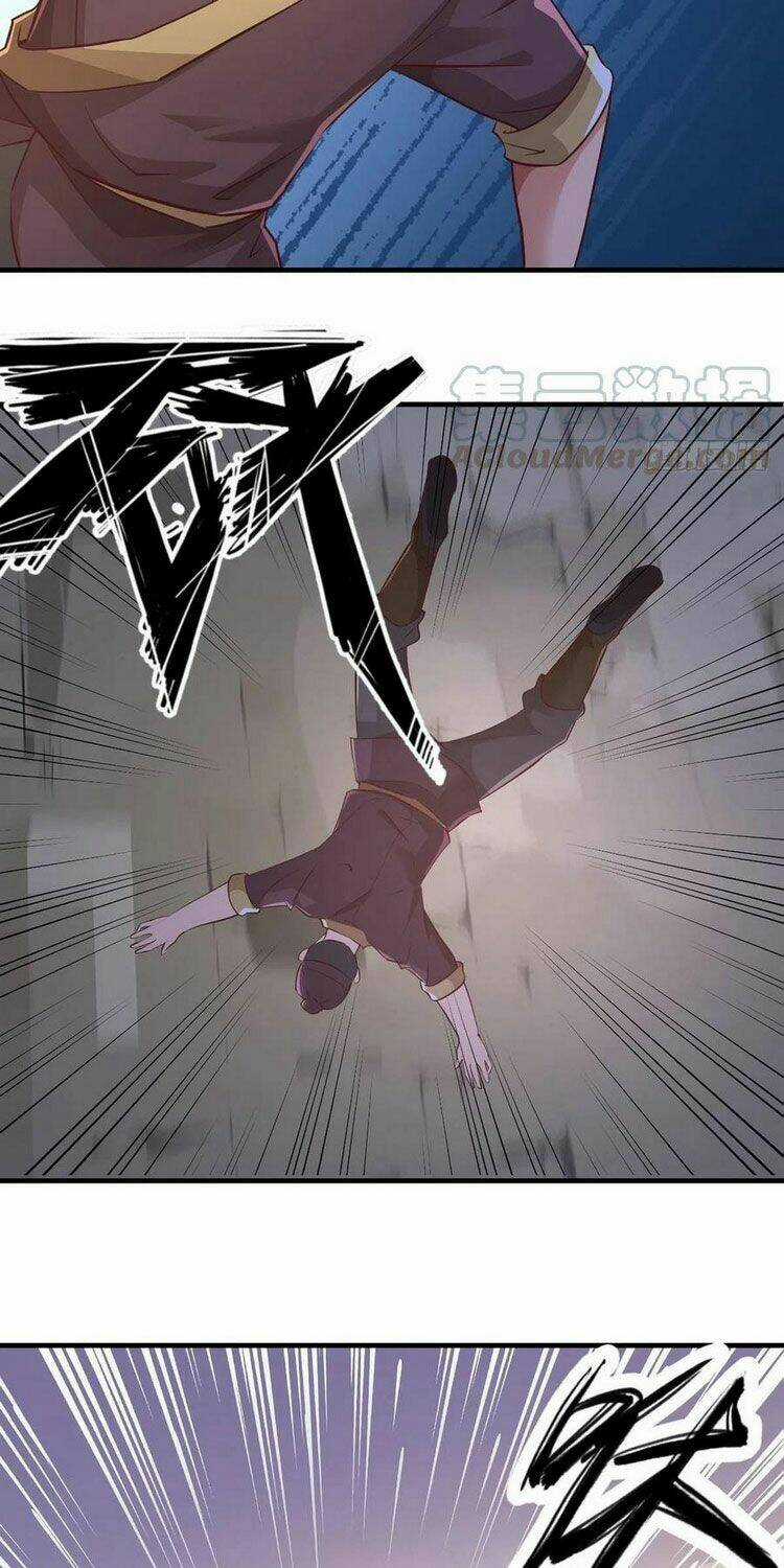 Thiên Hạ Kiếp Chapter 64 trang 10