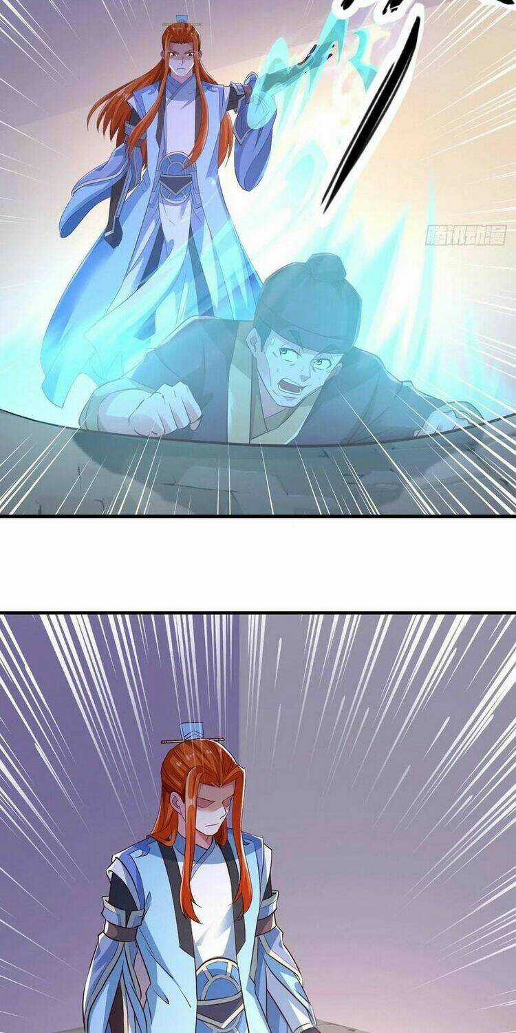 Thiên Hạ Kiếp Chapter 64 trang 11