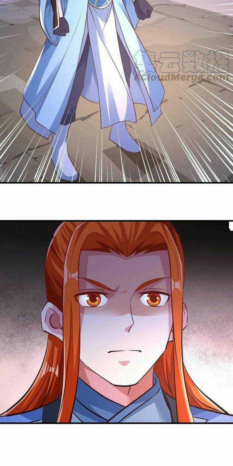 Thiên Hạ Kiếp Chapter 64 trang 12