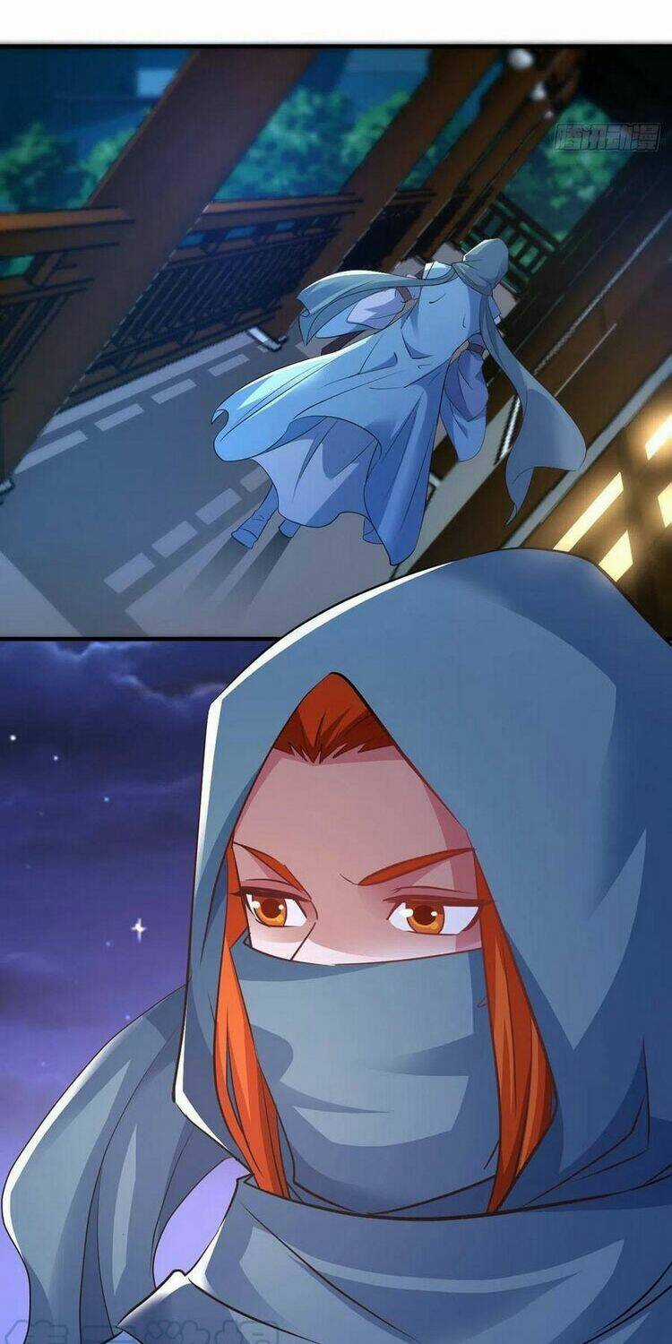 Thiên Hạ Kiếp Chapter 64 trang 13