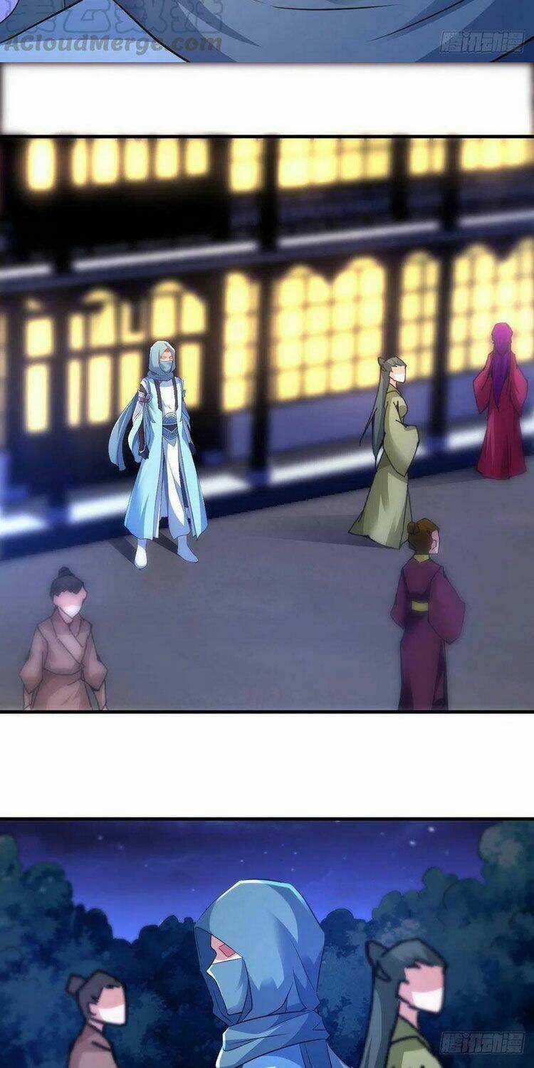 Thiên Hạ Kiếp Chapter 64 trang 14