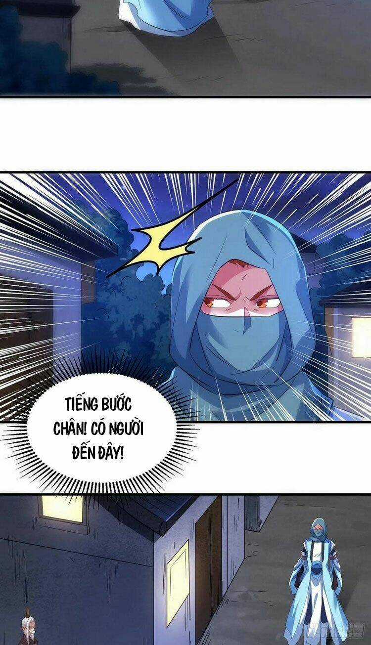 Thiên Hạ Kiếp Chapter 64 trang 16