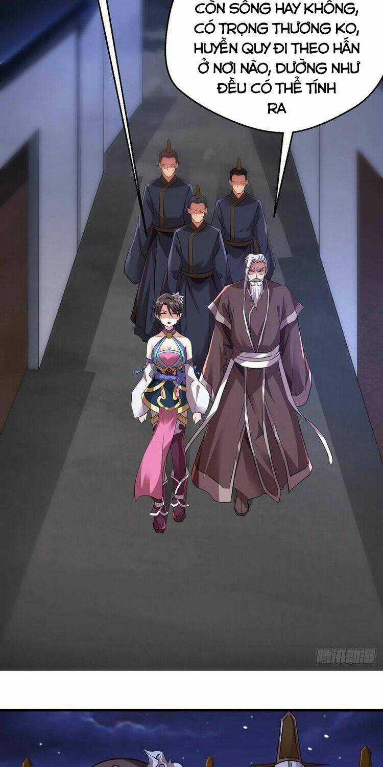 Thiên Hạ Kiếp Chapter 64 trang 18