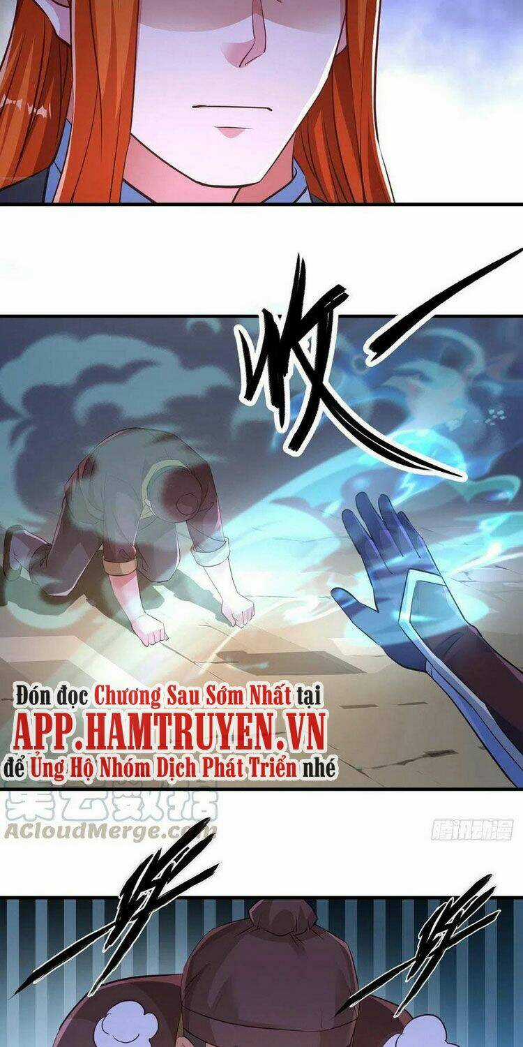 Thiên Hạ Kiếp Chapter 64 trang 2