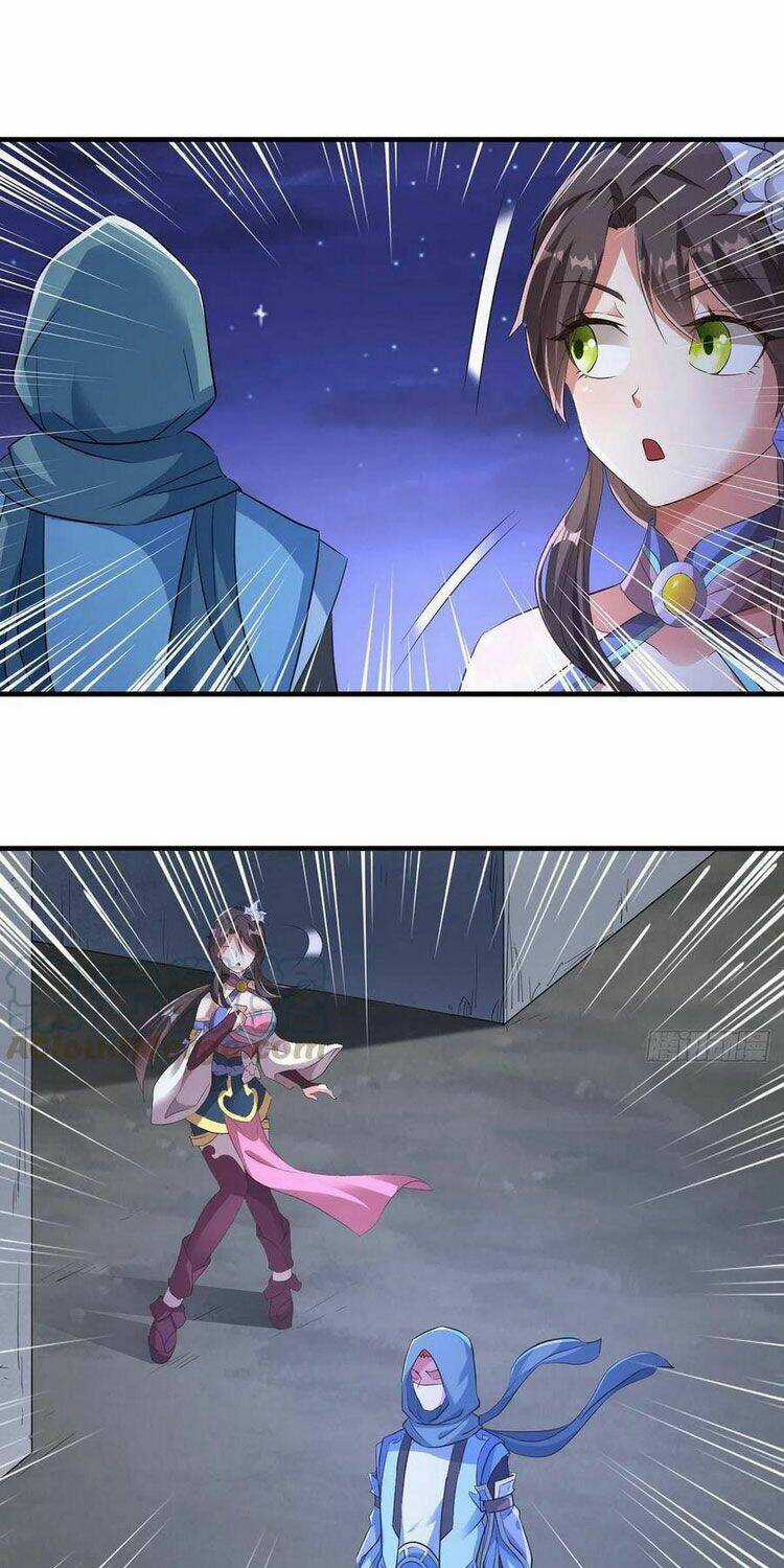 Thiên Hạ Kiếp Chapter 64 trang 21