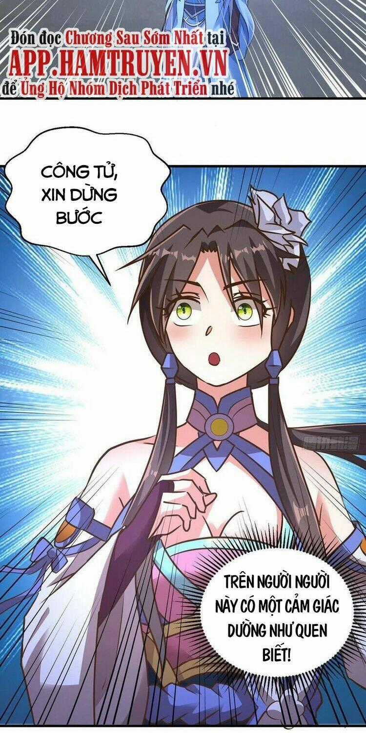 Thiên Hạ Kiếp Chapter 64 trang 22