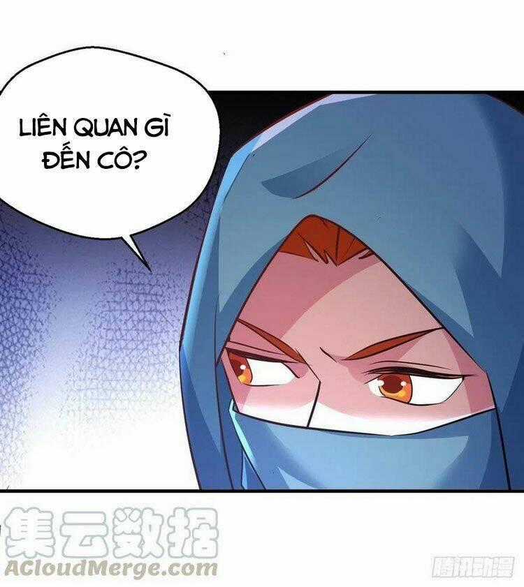 Thiên Hạ Kiếp Chapter 64 trang 23