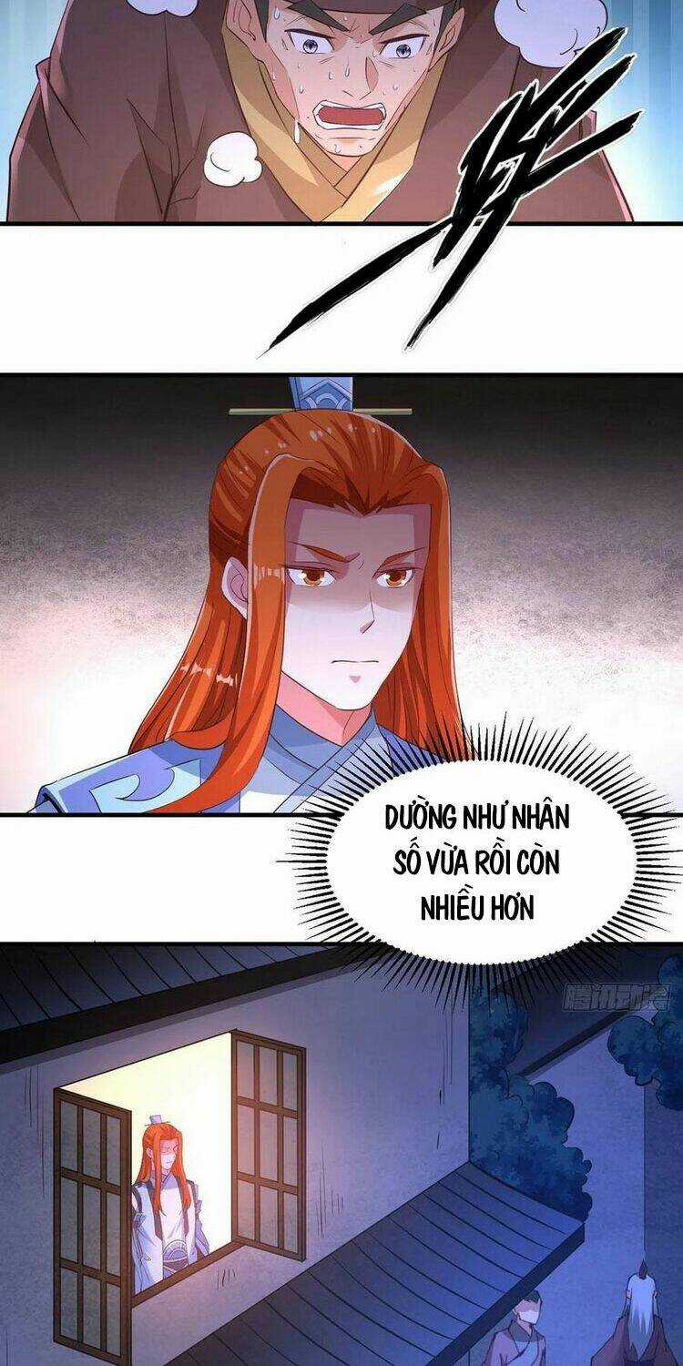 Thiên Hạ Kiếp Chapter 64 trang 3