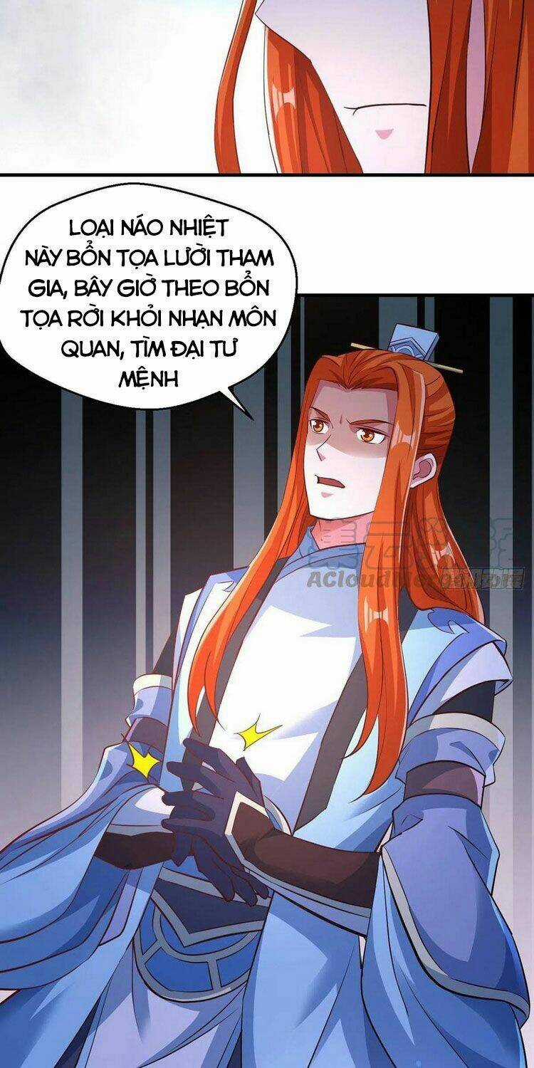 Thiên Hạ Kiếp Chapter 64 trang 6