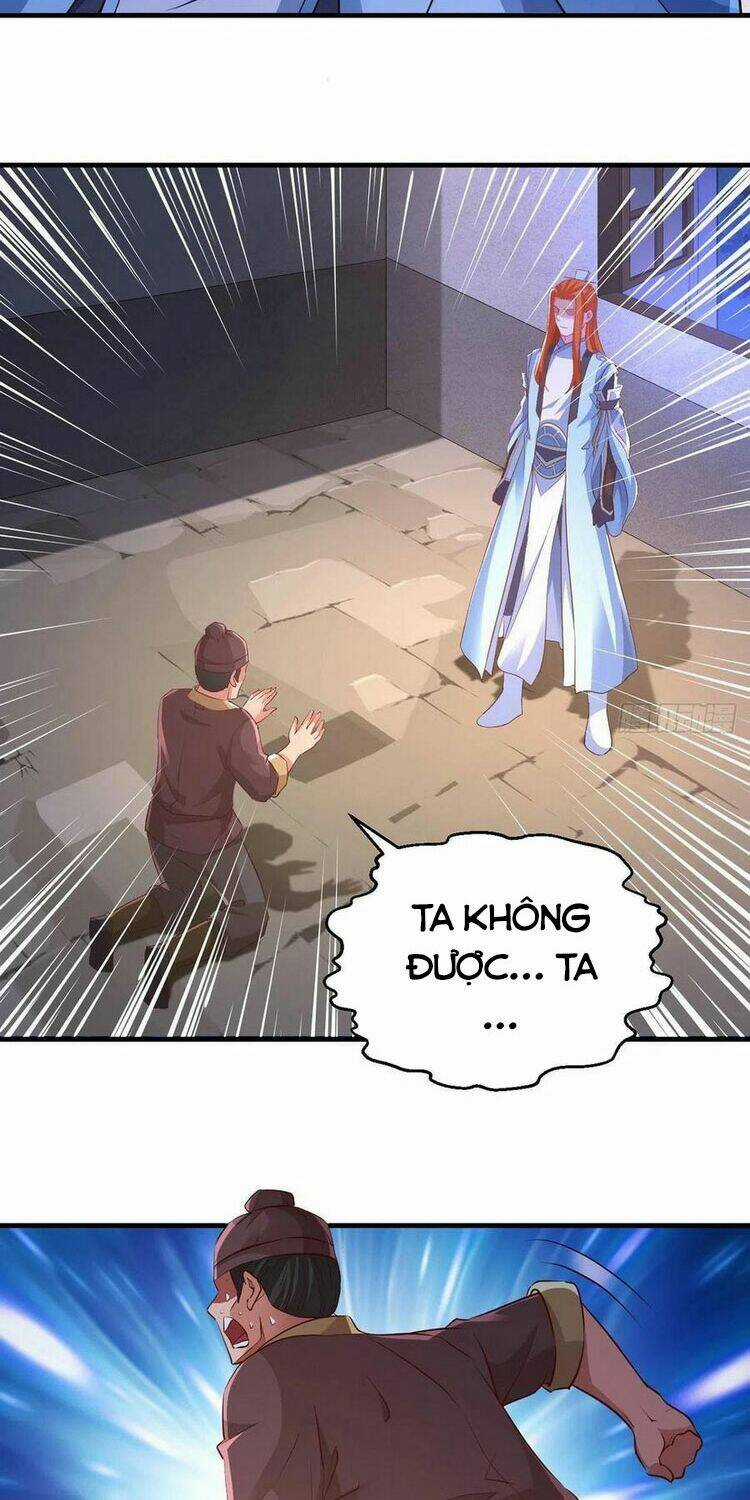 Thiên Hạ Kiếp Chapter 64 trang 7