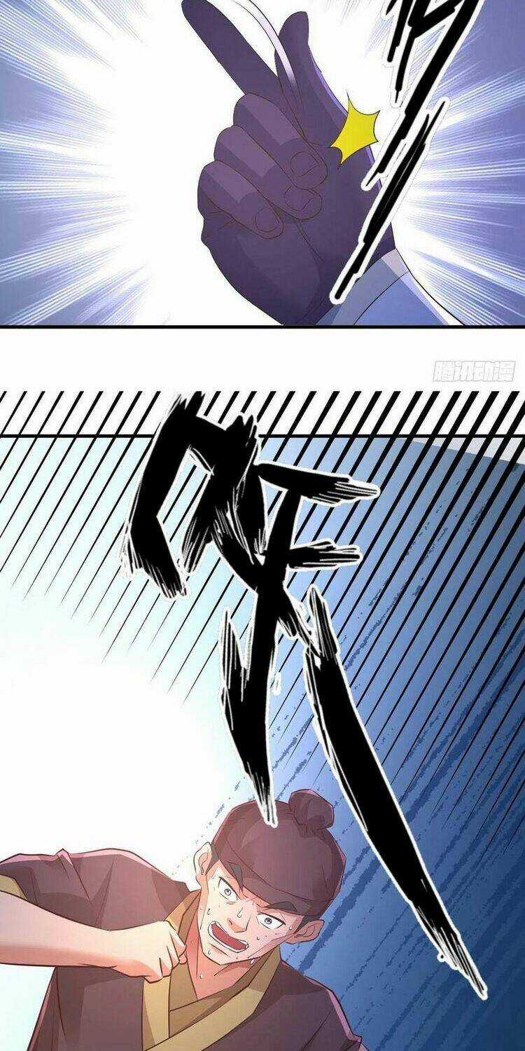 Thiên Hạ Kiếp Chapter 64 trang 9