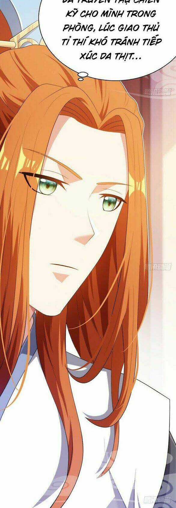 Thiên Hạ Kiếp Chapter 7 trang 10