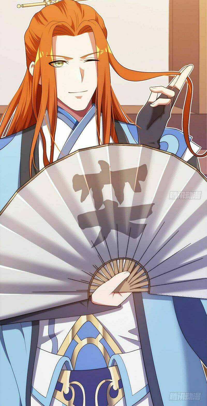 Thiên Hạ Kiếp Chapter 7 trang 15