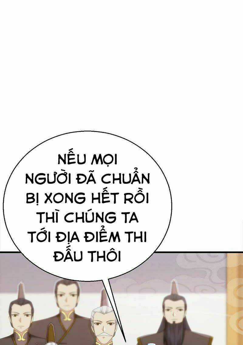Thiên Hạ Kiếp Chapter 7 trang 16