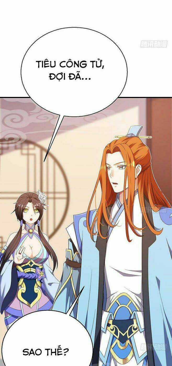 Thiên Hạ Kiếp Chapter 7 trang 2