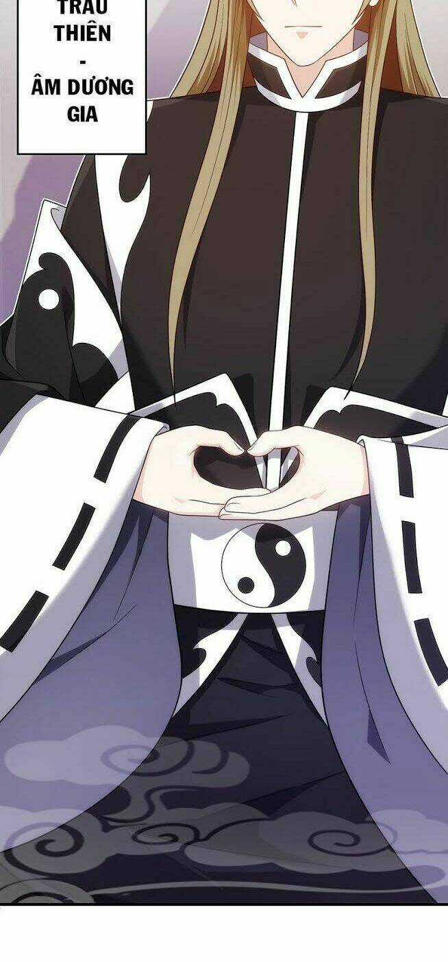 Thiên Hạ Kiếp Chapter 7 trang 23