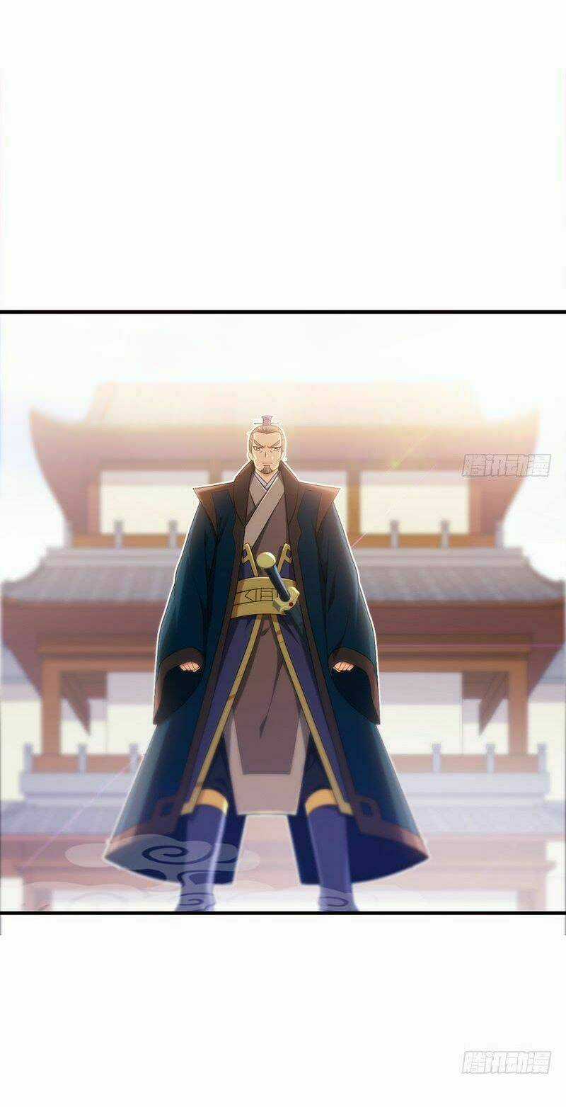 Thiên Hạ Kiếp Chapter 7 trang 28