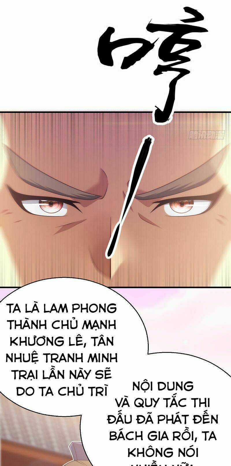 Thiên Hạ Kiếp Chapter 7 trang 29