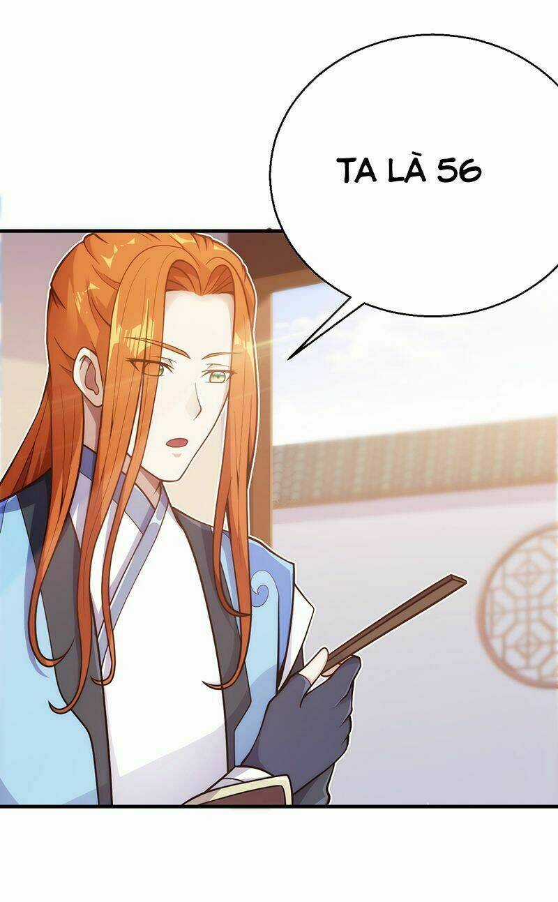 Thiên Hạ Kiếp Chapter 7 trang 33