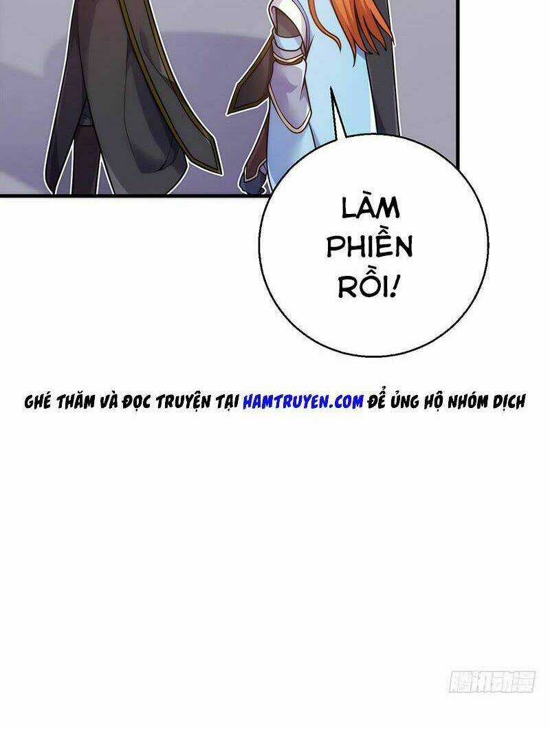 Thiên Hạ Kiếp Chapter 7 trang 37