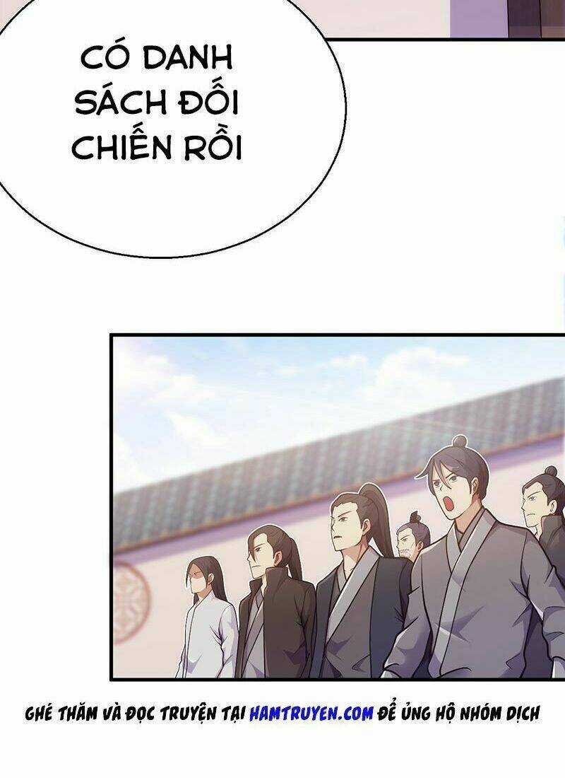 Thiên Hạ Kiếp Chapter 7 trang 39