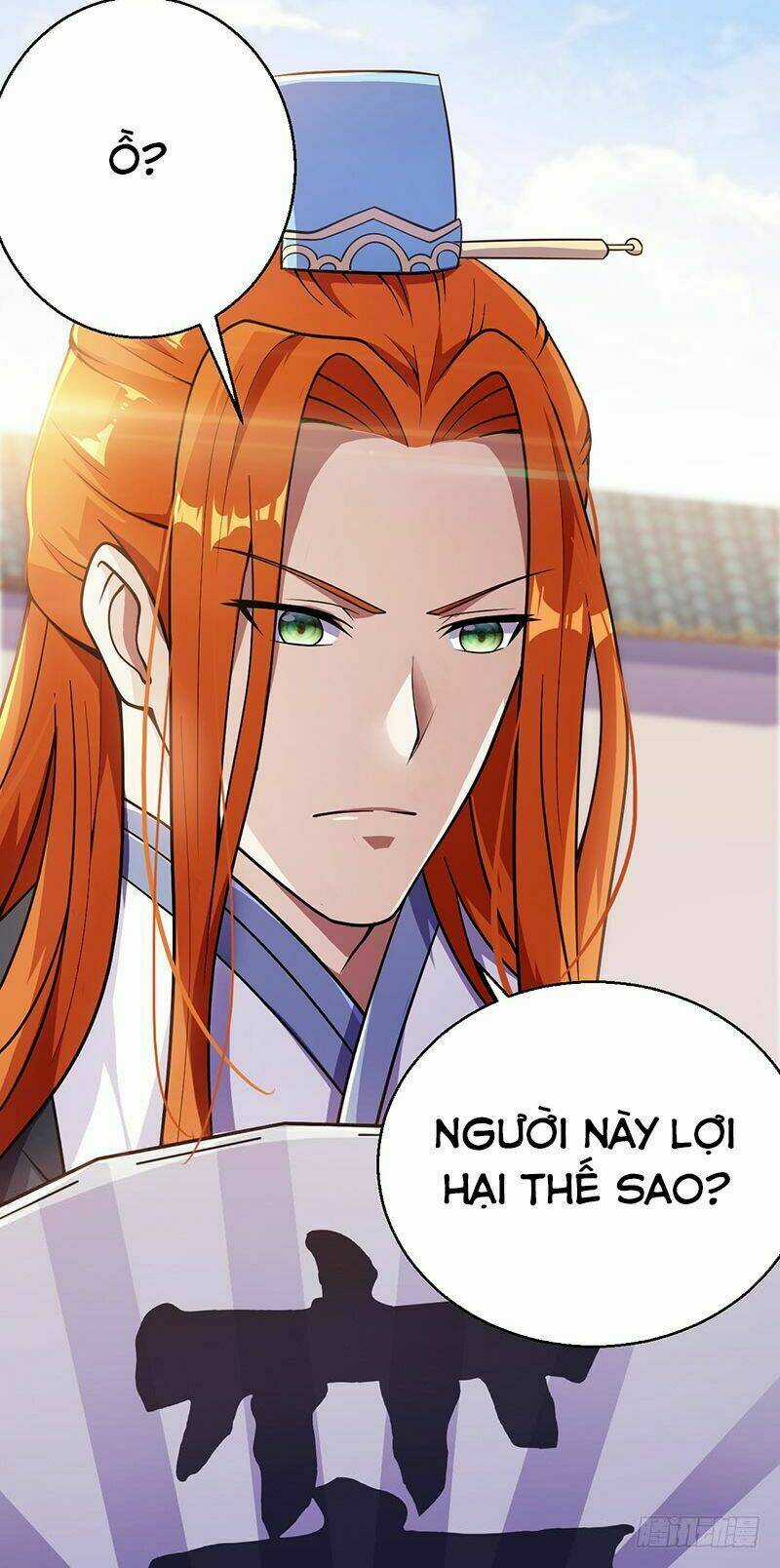 Thiên Hạ Kiếp Chapter 7 trang 42