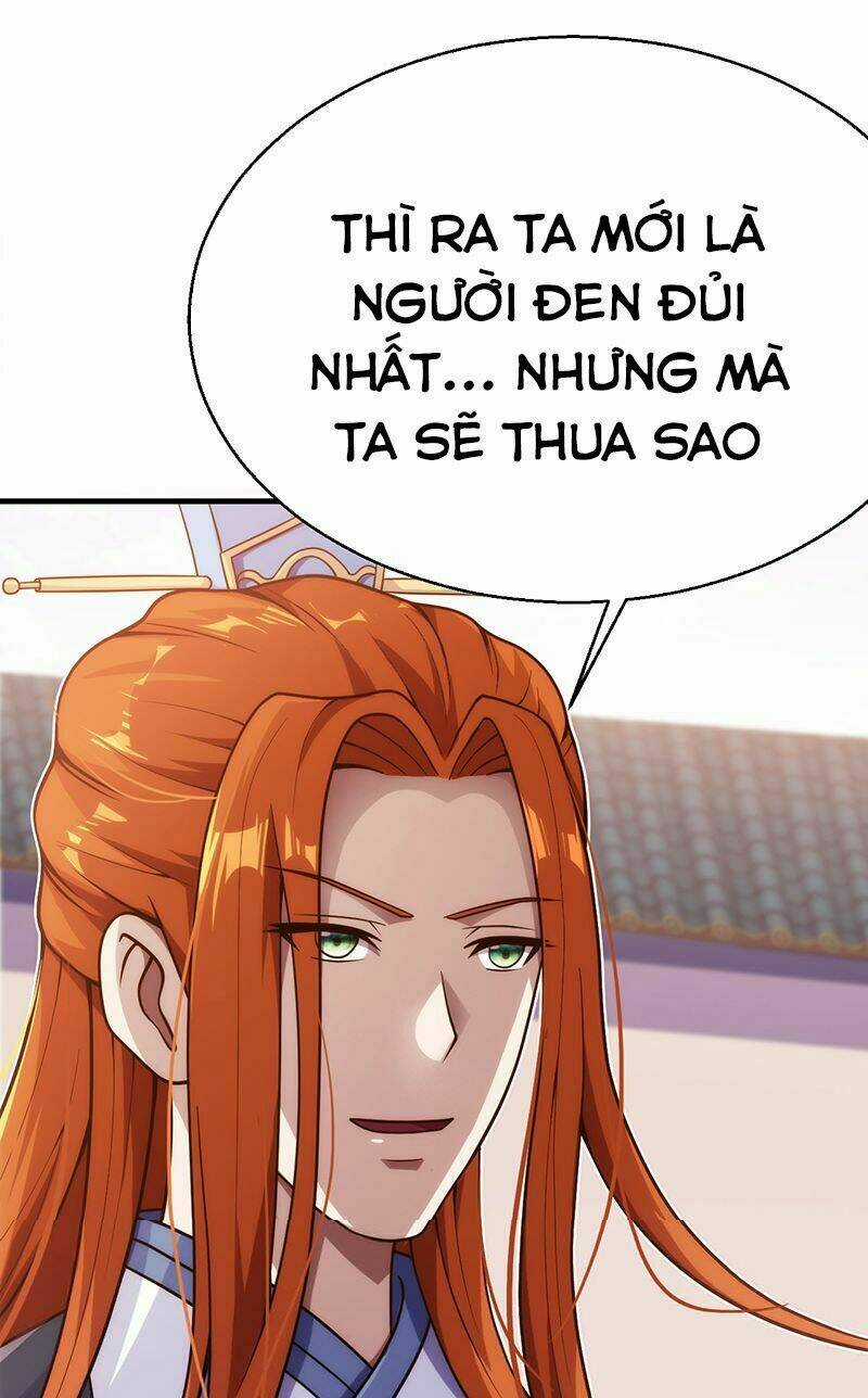Thiên Hạ Kiếp Chapter 7 trang 44