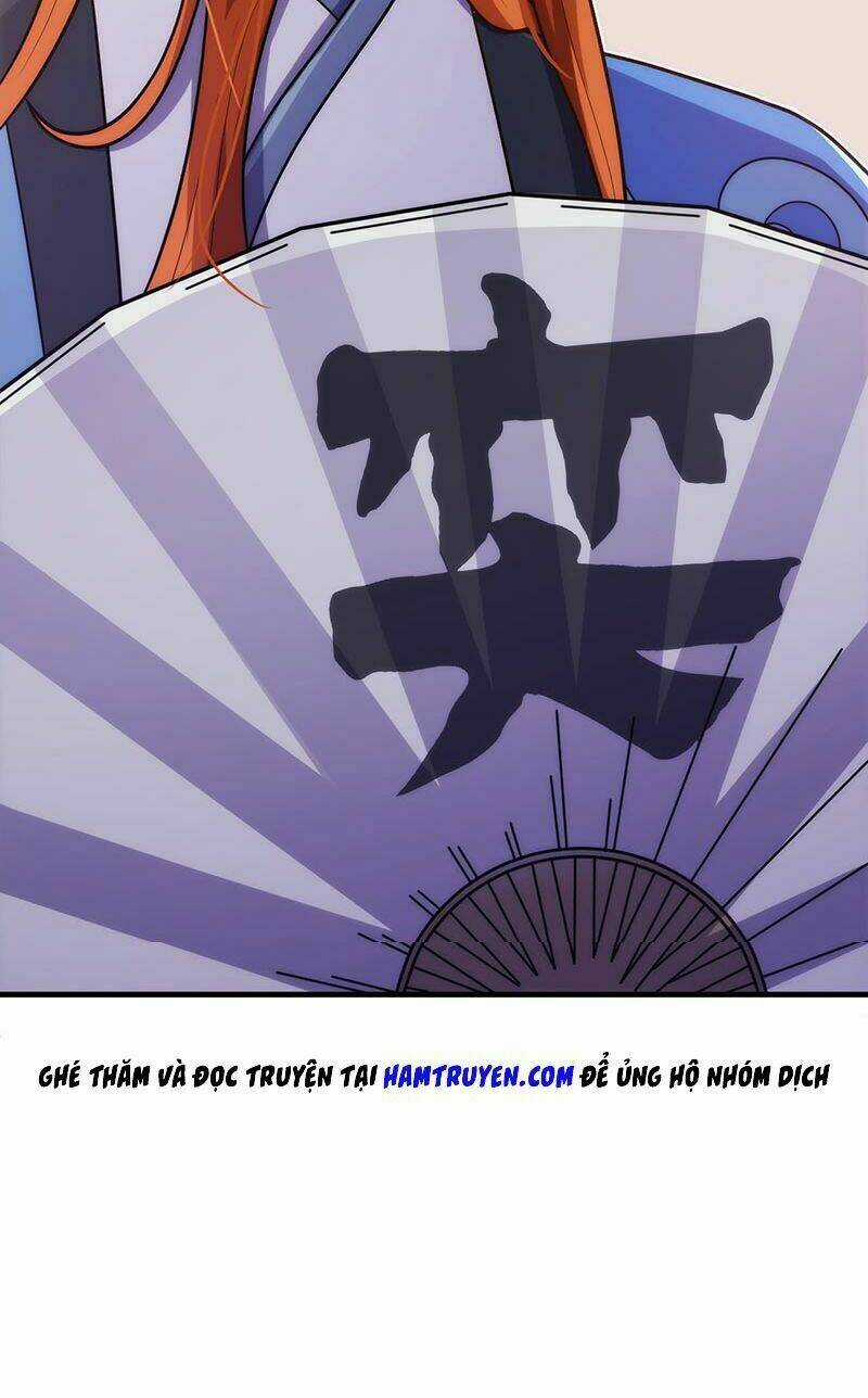 Thiên Hạ Kiếp Chapter 7 trang 45