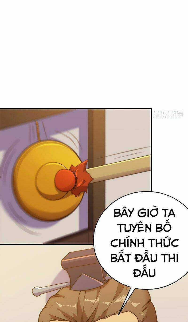 Thiên Hạ Kiếp Chapter 7 trang 46