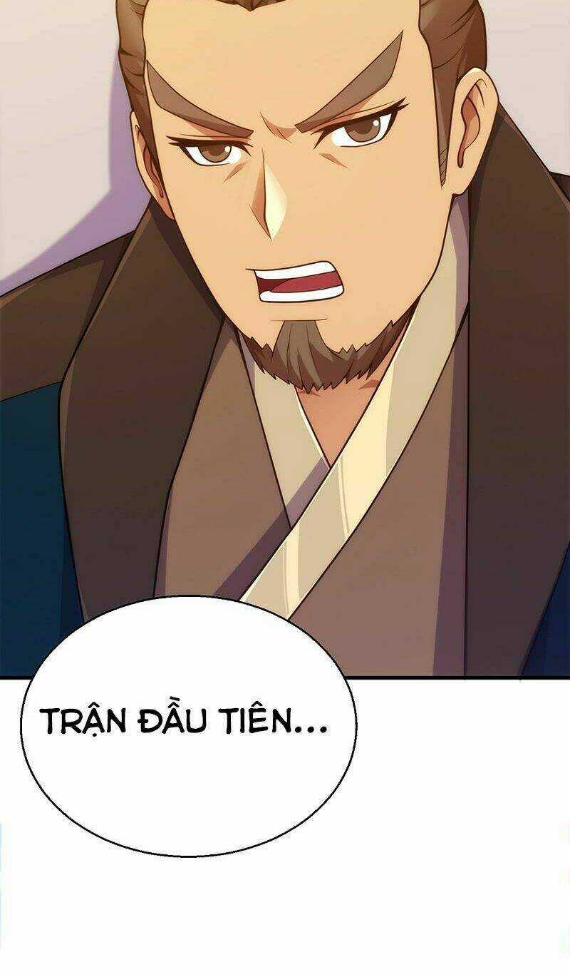 Thiên Hạ Kiếp Chapter 7 trang 47