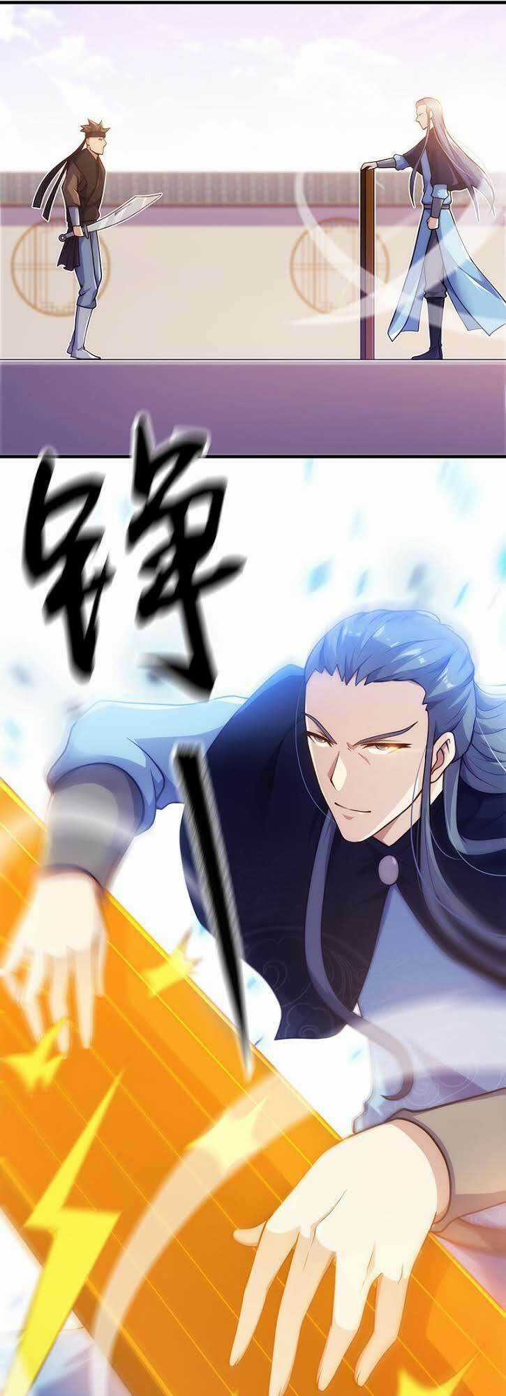 Thiên Hạ Kiếp Chapter 7 trang 48