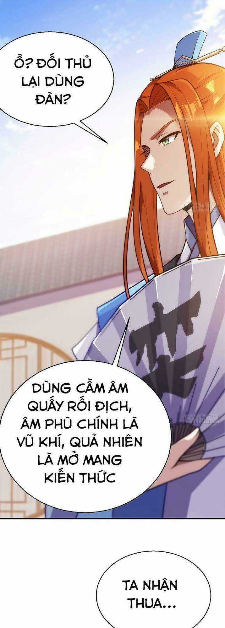 Thiên Hạ Kiếp Chapter 7 trang 51